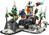 LEGO&reg; Marvel Super Heroes&trade; - Avengers Assemble: Age of Ultron