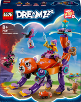 LEGO&reg; DREAMZzz - Izzies Traumtiere