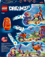 LEGO DREAMZzz - Izzies Traumtiere