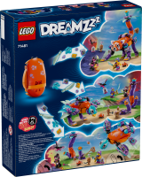 LEGO DREAMZzz - Izzies Traumtiere