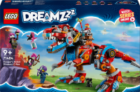 LEGO&reg; DREAMZzz - Coopers Dino-Mech C-Rex