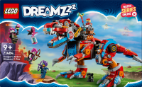 LEGO&reg; DREAMZzz - Coopers Dino-Mech C-Rex