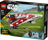 LEGO&reg; Star Wars&trade; - Jedi Bobs Sternj&auml;ger