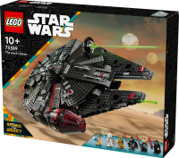 LEGO Star Wars -  Dunkler Millennium Falke