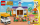 LEGO&reg; Animal Crossing - K.K. spielt auf dem Festplatz