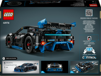 LEGO&reg; Technic - Porsche GT4 e-Performance Rennwagen