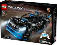 LEGO&reg; Technic - Porsche GT4 e-Performance Rennwagen