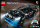 LEGO&reg; Technic - Porsche GT4 e-Performance Rennwagen