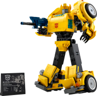 LEGO&reg; Icons - Bumblebee