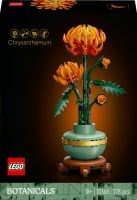 LEGO&reg; Icons - Chrysantheme