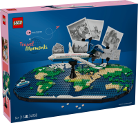 LEGO&reg; Family - Reiseerinnerungen