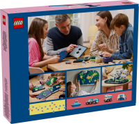 LEGO&reg; Family - Reiseerinnerungen