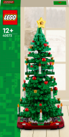 LEGO&reg; Iconic - Weihnachtsbaum