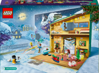 LEGO&reg; Friends - Adventskalender 2024