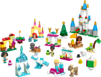 LEGO&reg; Disney Princess - Adventskalender 2024