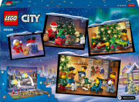 LEGO&reg; City - Adventskalender 2024