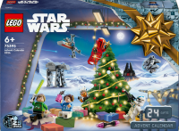 LEGO&reg; Star Wars - Adventkalender 2024