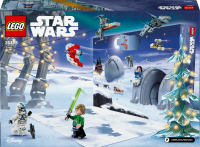 LEGO&reg; Star Wars - Adventkalender 2024