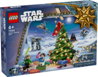 LEGO&reg; Star Wars - Adventkalender 2024