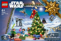 LEGO&reg; Star Wars - Adventkalender 2024