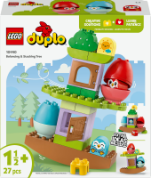 LEGO&reg; DUPLO&reg; Baum zum Balancieren und Stapeln