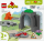 LEGO&reg; DUPLO&reg; Eisenbahntunnel und Schienen &ndash; Erweiterungsset