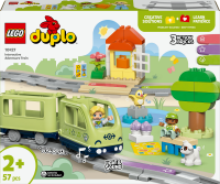 LEGO&reg; DUPLO&reg; Interaktive Abenteuer-Eisenbahn