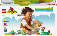 LEGO&reg; DUPLO&reg; Kreativer Blumengarten