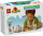 LEGO&reg; DUPLO&reg; Rettungswagen mit Fahrer