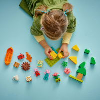 LEGO&reg; DUPLO&reg; Campingausflug