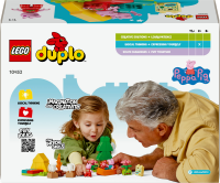 LEGO&reg; DUPLO&reg; Campingausflug