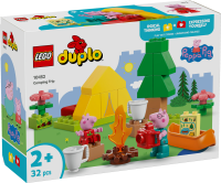 LEGO&reg; DUPLO&reg; Campingausflug