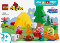 LEGO&reg; DUPLO&reg; Campingausflug