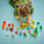 LEGO&reg; DUPLO&reg; - Peppa Pig - Campingausflug