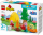 LEGO&reg; DUPLO&reg; - Peppa Pig - Campingausflug