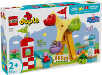 LEGO&reg; DUPLO&reg; Jahrmarkt