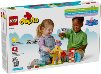 LEGO&reg; DUPLO&reg; Jahrmarkt
