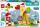 LEGO&reg; DUPLO&reg; - Peppa Pig - Jahrmarkt