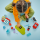 LEGO&reg; DUPLO&reg; Mickys Clubhaus und Auto