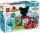 LEGO&reg; DUPLO&reg; Mickys Clubhaus und Auto