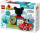 LEGO&reg; DUPLO&reg; Mickys Clubhaus und Auto