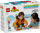LEGO&reg; DUPLO&reg; Mickys Clubhaus und Auto