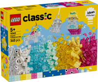 LEGO&reg; Classic