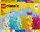 LEGO&reg; Classic - Zauberbox mit durchsichtigen Steinen