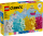 LEGO&reg; Classic - Zauberbox mit durchsichtigen Steinen
