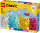 LEGO&reg; Classic - Zauberbox mit durchsichtigen Steinen