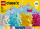 LEGO&reg; Classic - Zauberbox mit durchsichtigen Steinen