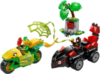 LEGO&reg; Marvel - Spidey und Seine Super-Freunde...
