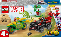 LEGO&reg; Spidey und Seine Super-Freunde Actionspa&szlig;...