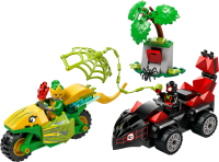 LEGO&reg; Spidey und Seine Super-Freunde Actionspa&szlig;...